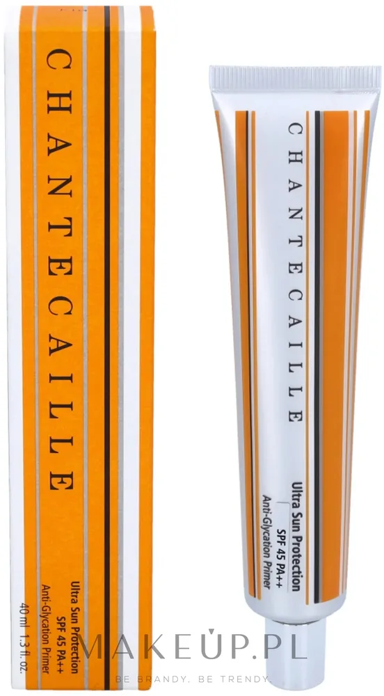 База под макияж Chantecaille Anti-Glycation Primer SPF 45 солнцезащитная, для всех типов кожи, 40 мл