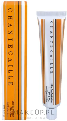 База под макияж Chantecaille Anti-Glycation Primer SPF 45 солнцезащитная, для всех типов кожи, 40 мл