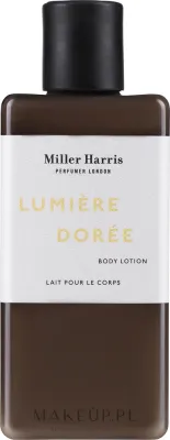 Бальзам для тела Miller Harris Lumiere Doree