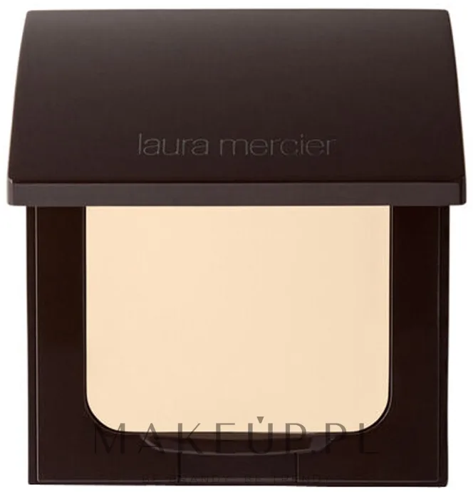 Компактная фиксирующая пудра Laura Mercier Translucent Pressed Setting Powder полупрозрачная, 9 г, оттенок Translucent Medium Deep