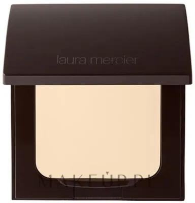 Компактная фиксирующая пудра Laura Mercier Translucent Pressed Setting Powder полупрозрачная, 9 г
