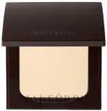 Компактная фиксирующая пудра Laura Mercier Translucent Pressed Setting Powder полупрозрачная, 9 г, оттенок Translucent Medium Deep — фото 1