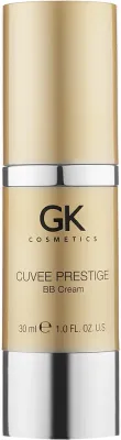Лёгкий тонирующий крем Klapp Cuvee Prestige BB Cream для лица, 30 мл