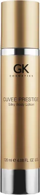 Klapp Cuvee Prestige Silky Body Lotion лосьон для тела шелковистый увлажняющий 120 мл