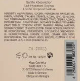 Klapp Cuvee Prestige Silky Body Lotion лосьон для тела шелковистый увлажняющий 120 мл — фото 3