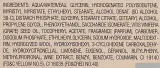 Klapp Cuvee Prestige Silky Body Lotion лосьон для тела шелковистый увлажняющий 120 мл — фото 4