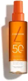 Мист солнцезащитный для тела Lancaster Sun Protective Water SPF 50 водная текстура с маслом бурити 150 мл — фото 5