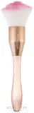 Кисть для пудры Makeup Revolution Rose Powder Brush в форме цветка — фото 1