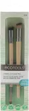 Набор кистей для консилера EcoTools Ultimate Concealer Trio из бамбука — фото 1