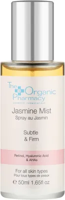 Спрей для лица на ночь The Organic Pharmacy Jasmine Mist, 50 мл