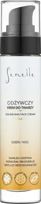 Крем для лица Senelle Nourishing питательный 50 мл