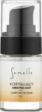 Крем для кожи вокруг глаз Senelle Corrective Eye Cream корректирующий, с кофеином и маком полевым, 15 мл — фото 1