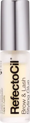 Клей для лифтинга ресниц RefectoCil Eyelash Glue, сменный блок, 4 мл