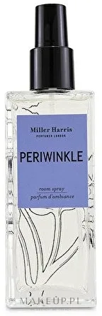 Ароматический спрей для дома Miller Harris Periwinkle Room Spray 200 мл
