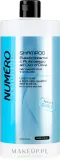 Шампунь для кудрявых волос Brelil Numero Elasticizing Shampoo с оливковым маслом, 1000 мл — фото 3