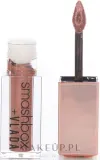 Помада для губ жидкая Smashbox Vlada Be Legendary Petal Metal Liquid Lip с металлическим финишем, высокая пигментация, 4 мл — фото 2
