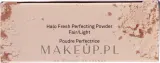 Рассыпчатая пудра Smashbox Halo Fresh-Ground Perfecting Powder матирующая, 10 г, оттенок Tan — фото 6