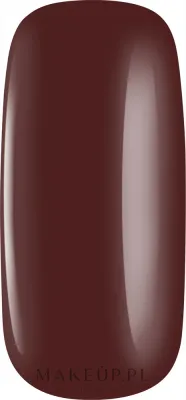 Лак для ногтей Korres Gel-Effect Sweet Almond Nail Color быстросохнущий, с маслом сладкого миндаля, 11 мл, оттенок 48 Coral Red