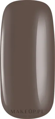 Лак для ногтей Korres Gel-Effect Sweet Almond Nail Color быстросохнущий, с маслом сладкого миндаля, 11 мл, оттенок 95 Stone Grey