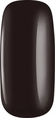 Лак для ногтей Korres Gel-Effect Sweet Almond Nail Color быстросохнущий, с маслом сладкого миндаля, 11 мл, оттенок 57 - Burgundy Red