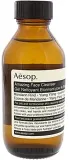 Aesop Amazing Face Cleanser гель для умывания очищающий 200 мл, средство для жирной, комбинированной и проблемной кожи с маслом мандарина и лавандой — фото 1