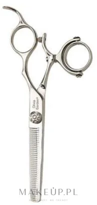 Ножницы парикмахерские Olivia Garden SwivelCut 6.35, легированная сталь, с регулировкой натяжения
