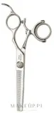 Ножницы парикмахерские Olivia Garden SwivelCut 6.35, легированная сталь, с регулировкой натяжения — фото 1