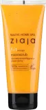Скраб для тела Ziaja Baltic Home Spa FIT Microscrub перед сауной, манго, 190 мл — фото 1