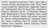 Крем для лица и тела Pharmaceris P Psoritar Intensive для очень сухой кожи склонной к шелушению 50 мл — фото 3