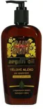Бальзам для тела после загара Vivaco Sun Argan Oil Lotion After Sun Care — фото 1