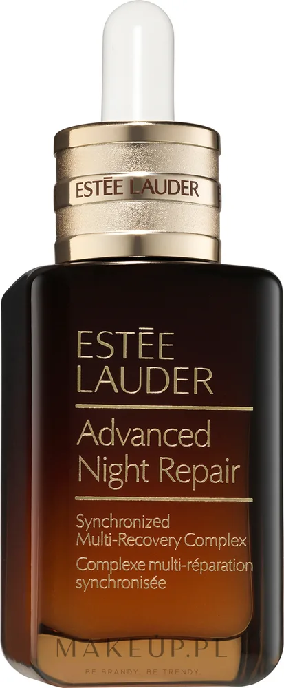 Сыворотка для лица Estee Lauder Advanced Night Repair омолаживающая ночная с ферментом бифида пептидом и гиалуроновой кислотой