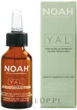 Сыворотка с гиалуроновой кислотой для роста волос Noah YAL Anti-Breaking Filler Serum, 20 мл — фото 1