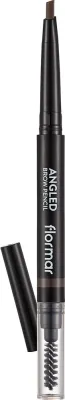 Карандаш для бровей Flormar Angled Brow Pencil