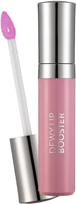 Блеск для губ Flormar Dewy Lip Booster с эффектом объёма