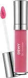Блеск для губ Flormar Dewy Lip Booster с эффектом объёма, оттенок 09 - Lollipop Pink — фото 1