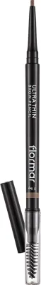 Карандаш для бровей Flormar Ultra Thin Brow Pencil