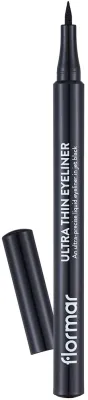 Подводка для глаз Flormar Ultra Thin Eyeliner