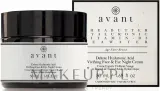 Крем для лица Avant Skincare Deluxe Hyaluronic Acid с гиалуроновой кислотой ночной 50 мл — фото 1