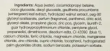 Антиоксидантный очищающий гель для лица Avant Blue Volcanic Stone Purifying Cleansing Gel, 100 мл — фото 3