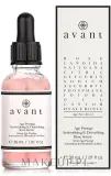 Сыворотка для лица Avant Age Prestige Rose антиоксидантная с витамином C экстрактом розы и гиалуроновой кислотой 30 мл — фото 1