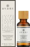 Масло для лица Avant Bio Restorative Superfood с маслом винограда и авокадо для сухой кожи 30 мл — фото 2