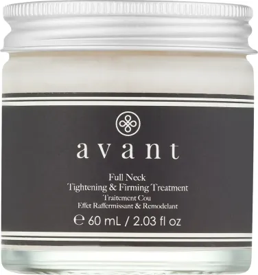 Крем для шеи Avant Skincare Full Neck Tightening & Firming для тонуса кожи 60 мл