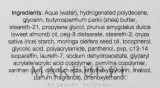Восстанавливающая ночная маска для лица (8 часов) Avant Discovery Edit 8 hour Radiance Renewal Sleeping Mask, 50 мл — фото 3