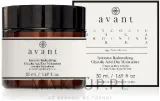 Крем для лица Avant Intensive Redensifying Glycolic Acid дневной увлажняющий 50 мл — фото 1