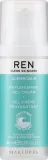 Крем-гель для лица Ren Clearcalm Replenishing Gel Cream восстанавливающий, для проблемной кожи, 50 мл — фото 1