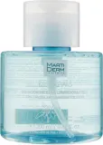 MartiDerm Essentials Micellar Solution 3in1 мицеллярная вода с эдельвейсом для лица 300 мл — фото 2