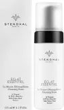 Stendhal Eclat Essentiel Cleansing Foam очищающая пенка для умывания лица с жемчужной пудрой, 125 мл — фото 2
