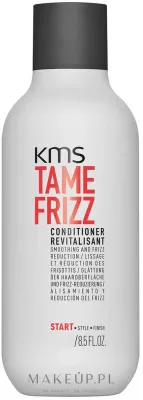Разглаживающий кондиционер для непослушных волос KMS California Tame Frizz Conditioner