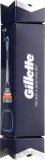Набор Gillette Fusion5 станок для бритья и дорожная крышка с алоэ и авокадо — фото 1