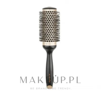 Круглая щётка для волос Kashoki Hair Brush Essential Beauty 43 мм